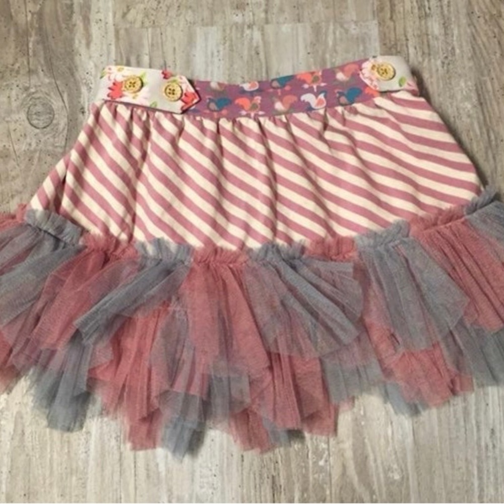 Matilda jane girls skirt 4